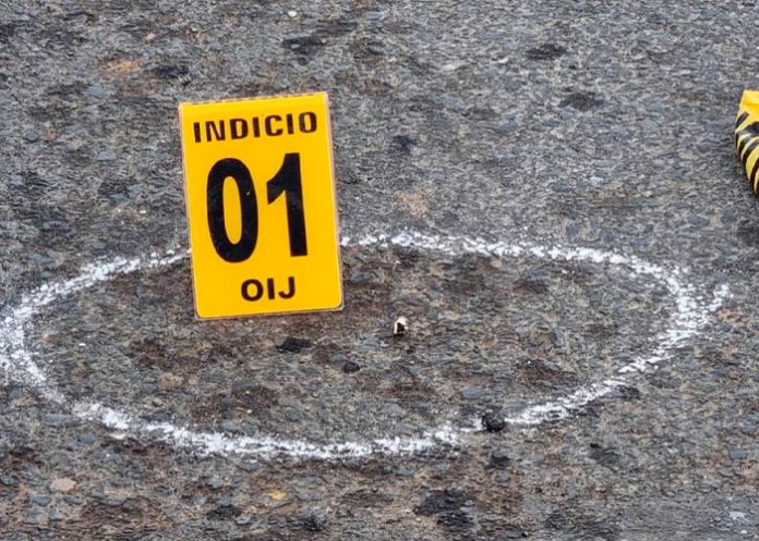 Pleito callejero en Costa Rica dejó a un 