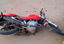 Nica muere en Costa Rica tras perder el equilibrio de su moto mientras jalaba una ‘bici’ Nica muere en Costa Rica tras perder el equilibrio de su moto mientras jalaba una 'bici'