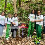 Finca modelo «La Luz» en El Crucero, ejemplo del agroturismo Foto: Finca modelo "La Luz" en El Crucero / TN8