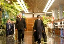 Irán culmina gira por América Latina y une fuerza con Cuba para enfrentar sanciones Irán culmina gira por América Latina y une fuerza con Cuba para enfrentar sanciones