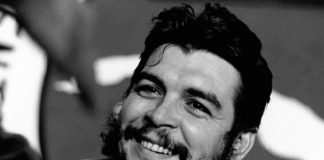 ¡Si le temían antes, ahora le temen más! Aniversario 95 del natalicio de Che Guevara