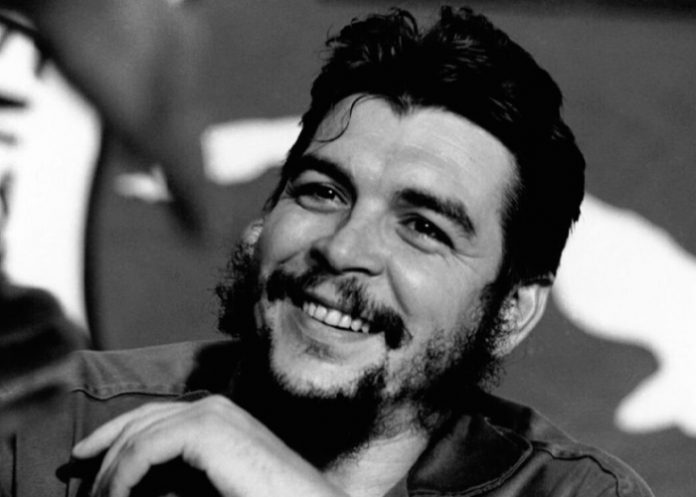 ¡Si le temían antes, ahora le temen más! Aniversario 95 del natalicio de Che Guevara