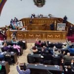 Venezuela aprueba designación de nuevo embajador en Cuba Venezuela aprueba designación de embajador en Cuba