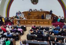 Venezuela aprueba designación de nuevo embajador en Cuba Venezuela aprueba designación de embajador en Cuba