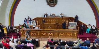 Venezuela aprueba designación de embajador en Cuba