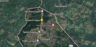Foto: Matan a disparos a un hombre en La Dalia, Matagalpa (imagen de referencia)