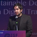 Danilo Darién Portocarrero, un ingeniero con un futuro en las TIC’s Foto: Danilo Portocarrero, ingeniero nicaragüense que falleció en Corea