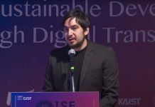 Danilo Darién Portocarrero, un ingeniero con un futuro en las TIC’s Foto: Danilo Portocarrero, ingeniero nicaragüense que falleció en Corea