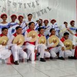 Foto: Festival de Danza en Nicaragua / TN8