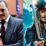 Johnny Depp podría regresar como el Capitán Jack Sparrow