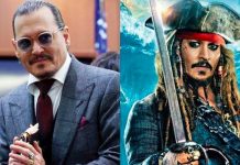 Hay esperanza que Johnny Depp regrese a Piratas del Caribe como Jack Sparrow Johnny Depp podría regresar como el Capitán Jack Sparrow