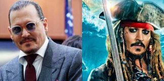 Johnny Depp podría regresar como el Capitán Jack Sparrow