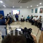 Capacitación en MIGOB sobre cómo abordar la depresión, el estrés y la ansiedad Foto: Cartilla para prevenir la depresión, capacitación del MIGOB / TN8