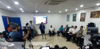Foto: Cartilla para prevenir la depresión, capacitación del MIGOB / TN8