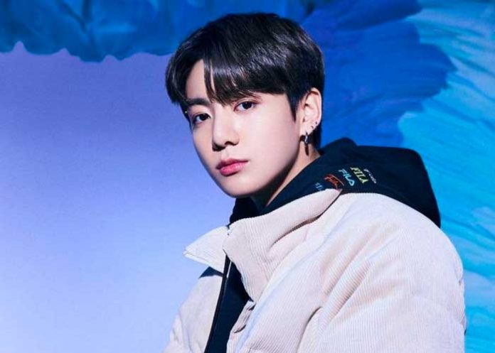 disco Jungkook de BTS lanzará su primer disco como solista en julio