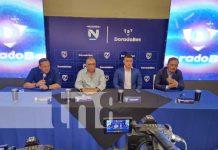 DoradoBet: Principal patrocinador de la selección de fútbol de Nicaragua Foto: DoradoBet en apoyo al fútbol de Nicaragua / TN8