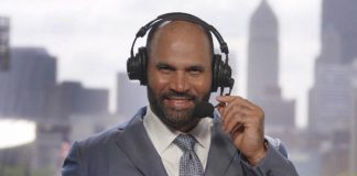 Albert Pujols debutó como comentarista