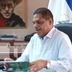 Hacienda: Crecimiento de la economía en Nicaragua marca un ritmo del 3% Foto: Reporte de crecimiento de la economía de Nicaragua / TN8