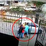 Viejito ruega por la vida de su mujer en medio de un secuestro en Ecuador Viejito ruega por la vida de su mujer en medio de un secuestro en Ecuador