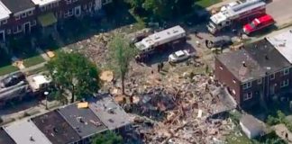 Explosión sónica sacude algunas residencias de EEUU