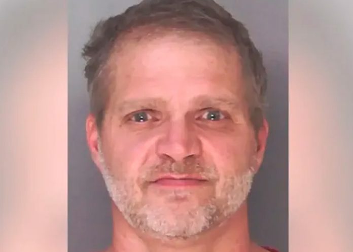 eeuu1 Pervertido sometió a horrores “inimaginables” a menor durante meses en Georgia