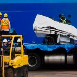 Guardia Costera de EE.UU. localiza restos humanos en el submarino Titán Guardia Costera de EE.U. localiza restos humanos en el submarino Titán
