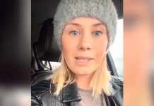 A prisión por inventar que pareja de "nicas" querían secuestrar a sus hijos en California