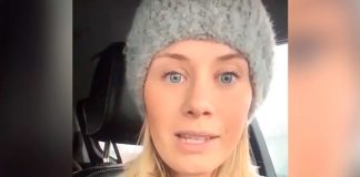 A prisión por inventar que pareja de "nicas" querían secuestrar a sus hijos en California