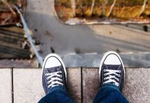 Aumenta un 60 % el número de suicidios juveniles en EE.UU.