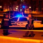 ¡Carnicería en Estados Unidos! Balacera en Illinois dejó un muerto y 20 heridos ¡Carnicería en Estados Unidos! Balacera en Illinois dejó un muerto y 20 heridos