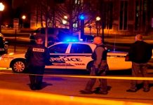 ¡Carnicería en Estados Unidos! Balacera en Illinois dejó un muerto y 20 heridos ¡Carnicería en Estados Unidos! Balacera en Illinois dejó un muerto y 20 heridos