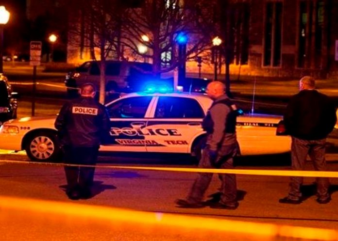 eeuu1 ¡Carnicería en Estados Unidos! Balacera en Illinois dejó un muerto y 20 heridos