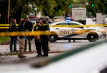 En Kentucky un niño de 7 años mató de un tiro a otro menor de edad En Kentucky un niño de 7 años mató de un tiro a otro menor de edad