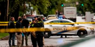 En Kentucky un niño de 7 años mató de un tiro a otro menor de edad