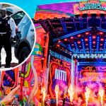 Balacera en festival de música electrónica en Washington dejó dos muertos