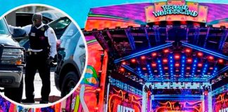 Balacera en festival de música electrónica en Washington dejó dos muertos