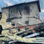 Climáticos extremos en el sur de Estados Unidos dejan al menos seis muertos