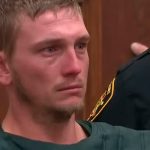 ¡Espeluznante! Puso a sus tres hijos en fila, los ejecutó con un rifle en Ohio