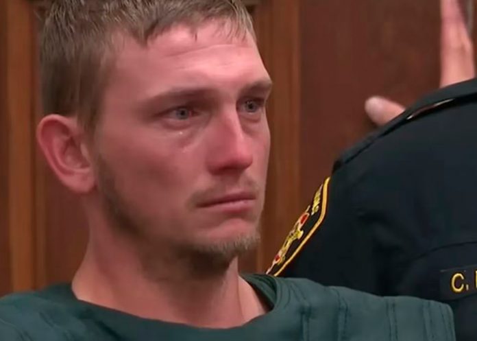 eeuu4 ¡Espeluznante! Puso a sus tres hijos en fila, los ejecutó con un rifle en Ohio