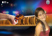 «Endemoniado» casi mata a su pareja y fue capturado por la Policía Nacional en Rivas "Endemoniado" casi mata a su pareja y fue capturado por la Policía Nacional en Rivas