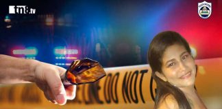 "Endemoniado" casi mata a su pareja y fue capturado por la Policía Nacional en Rivas