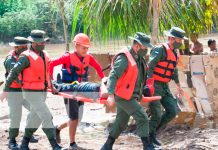 Con disciplina familias de Chinandega, Estelí, Siuna, Madriz y Ometepe participaron en el II ejercicio de multiamenazas Con disciplina familias de Chinandega, Estelí, Siuna, Madriz y Ometepe participaron en el II ejercicio de multiamenazas