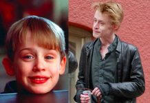 Así luce ‘Mi Pobre Angelito’, el que nos llena de risas cada diciembre Macaulay Culkin, antes y después
