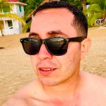 ¡Clase bochinche! Yunior Cuadra protagoniza "novela" en Facebook