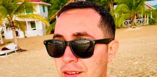 ¡Clase bochinche! Yunior Cuadra protagoniza "novela" en Facebook