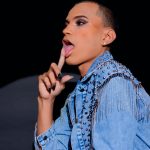 «Hice un trío con dos amigos»: Peculiar confesión de La Juan Pablo ¡Arrasa con todo! "Hice un trío con dos amigos" Peculiar confesión de La Juan Pablo ¡Arrasa con todo!