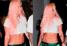 Revelan que hizo Karol G para lograr un abdomen de acero ¿Operados?