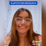 Chavala nica se rifa al canto para ser «adoptada» por Eugenio Derbez Chavala nica se rifa al canto para ser "adoptada" por Eugenio Derbez