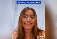 Chavala nica se rifa al canto para ser "adoptada" por Eugenio Derbez