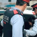 En España una despreciable mujer mató a su hija y ocultó el cadáver en una bolsa En España una despreciable mujer mató a su hija y ocultó el cadáver en una bolsa